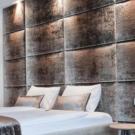 호텔 G 디자인 류블랴나