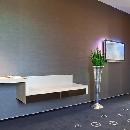 호텔 G 디자인 류블랴나