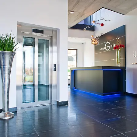 G 디자인 류블랴나