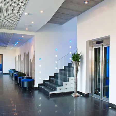 호텔 G 디자인 4*