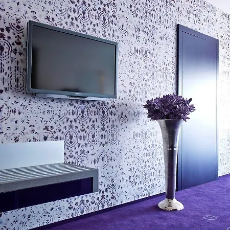 호텔 G 디자인 류블랴나