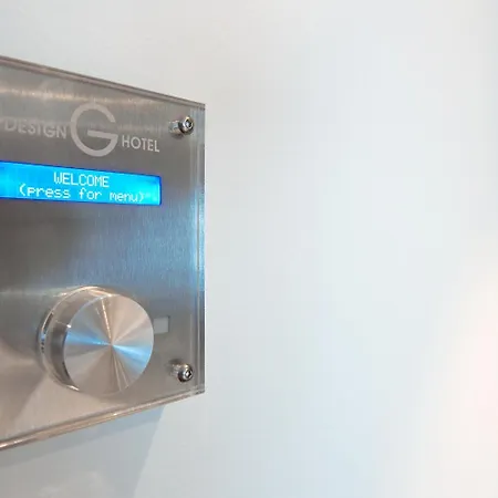 G 디자인 류블랴나