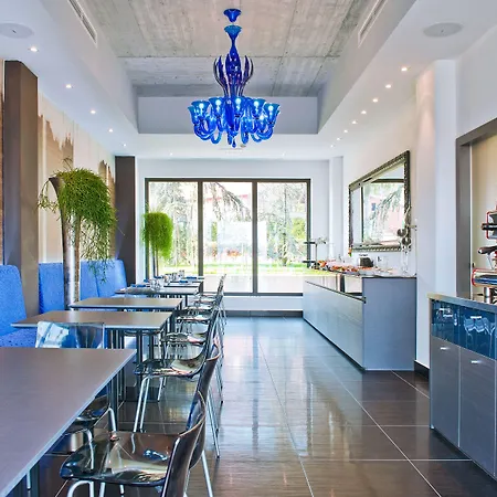 G 디자인 호텔 4*