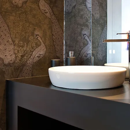 호텔 G 디자인 4*