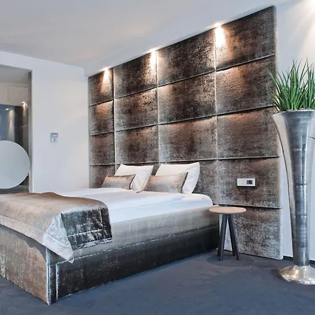 호텔 G 디자인 류블랴나