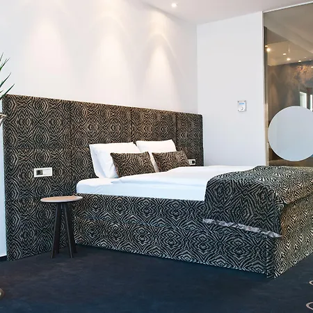 호텔 G 디자인 4*