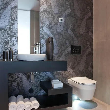 G 디자인 호텔 류블랴나