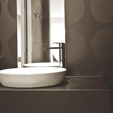 G 디자인 호텔 4*