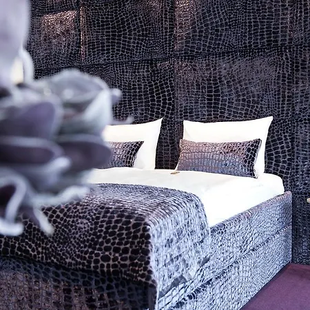 호텔 G 디자인 4*