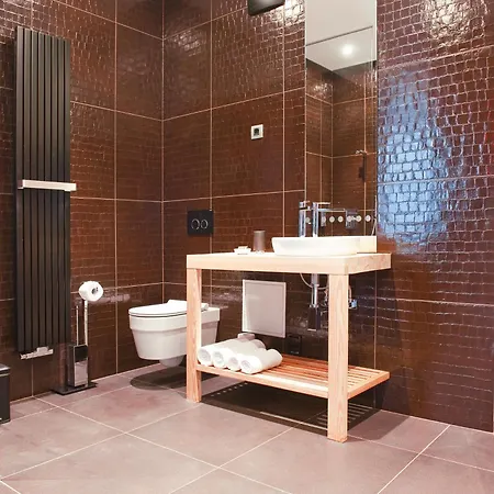 호텔 G 디자인 4*