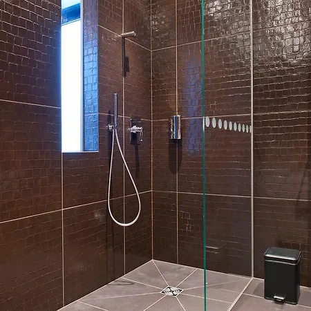 호텔 G 디자인 4*