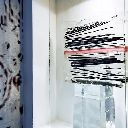 호텔 G 디자인 4*