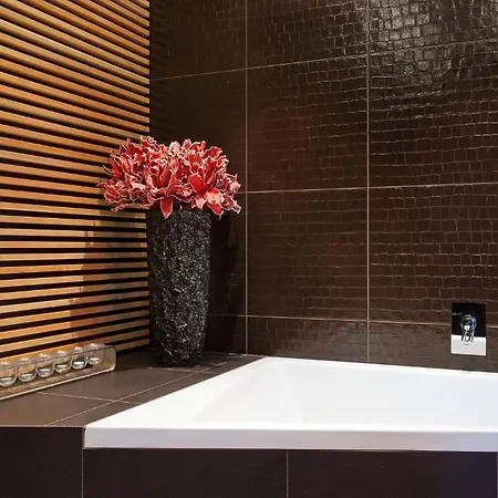 G 디자인 호텔 류블랴나