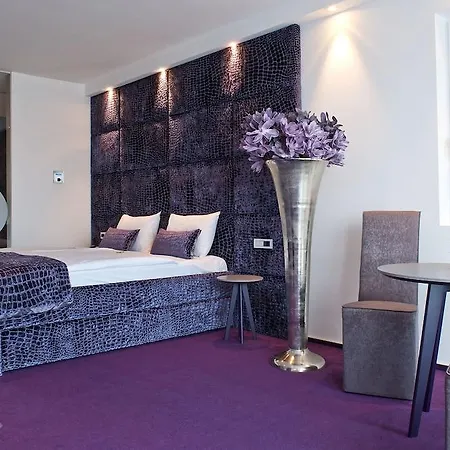 G Design Hotel