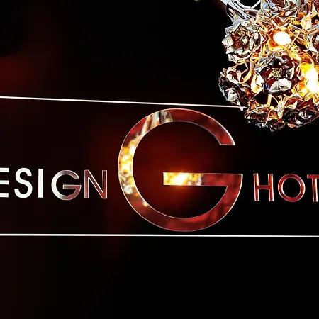 Hotel G Design 4*