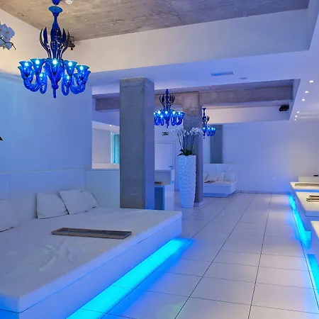 G デザイン ホテル リュブリャナ