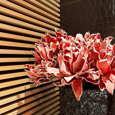 G Design Hotel