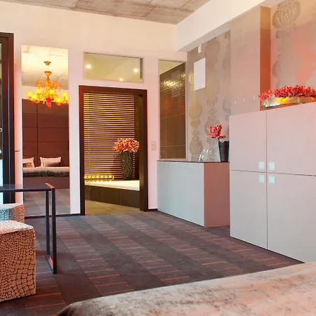 G Design 4* Ljubljana