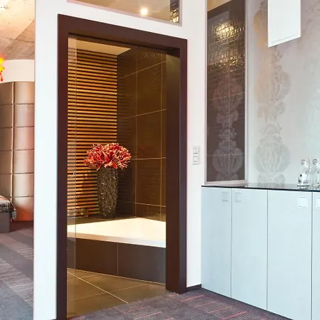 G Design Hotel