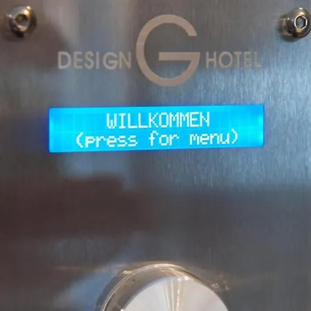 G Design