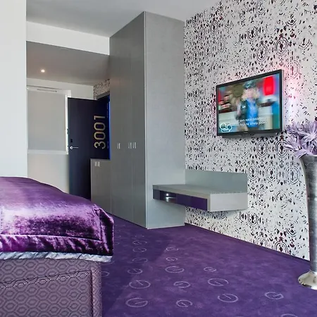 Hotel G Design Ljubljana