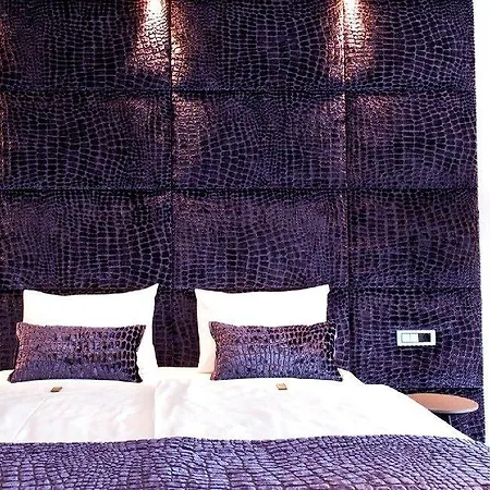 ホテル G デザイン 4*