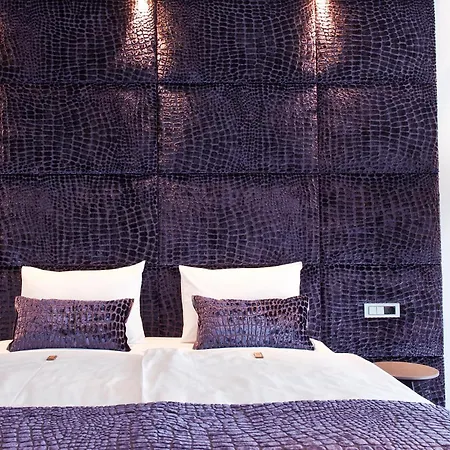 ホテル G デザイン 4*