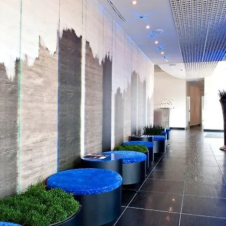 Hotel G Design Ljubljana