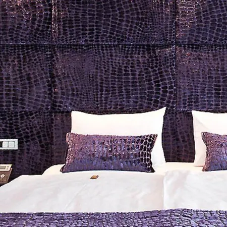 ホテル G デザイン 4*