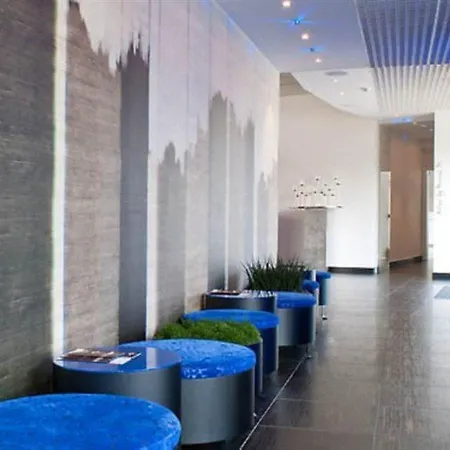 ホテル G デザイン リュブリャナ