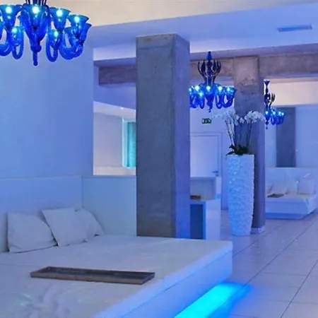 ホテル G デザイン 4*