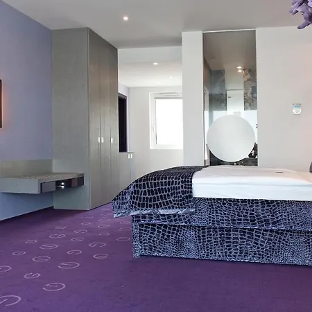 G デザイン ホテル