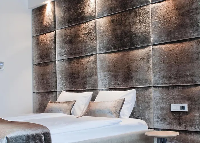 Hotel G Design Lubiana