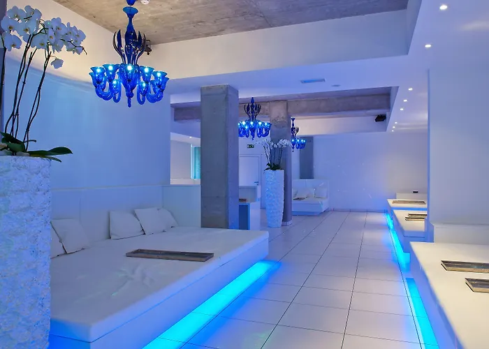 G Design Hotel Lubiana