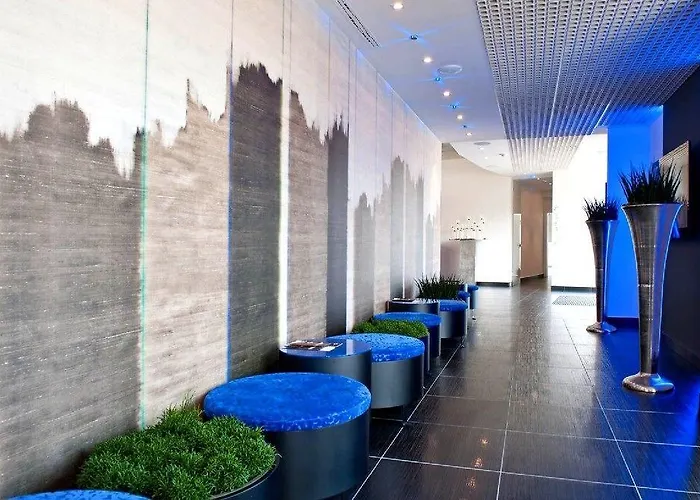 Hotel G Design Lubiana