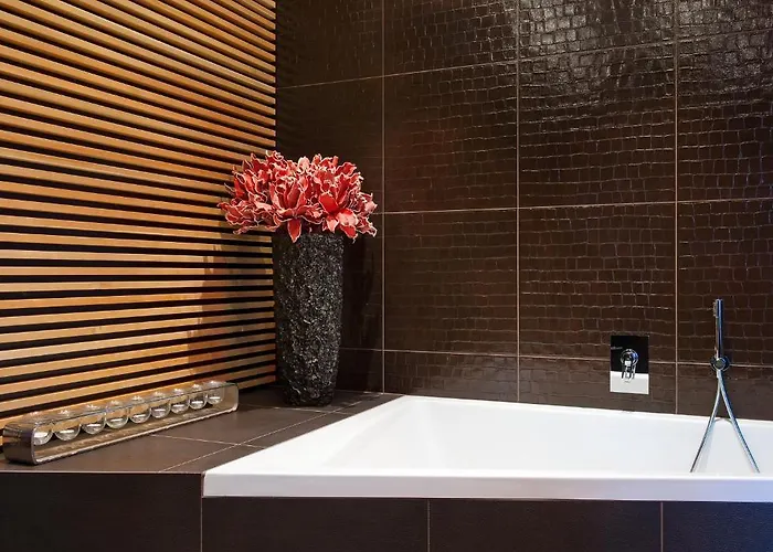 G Design Hotel Lubiana