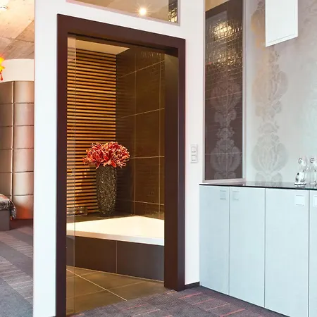 Hotel G Design