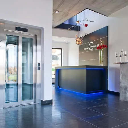 Hotel G Design