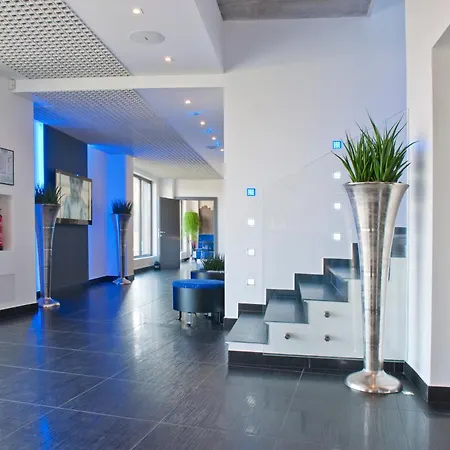 Hotel G Design Ljubljana