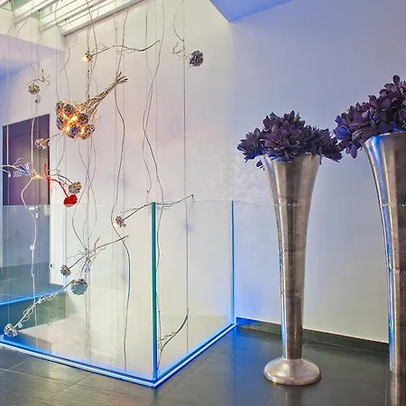 Hotel G Design