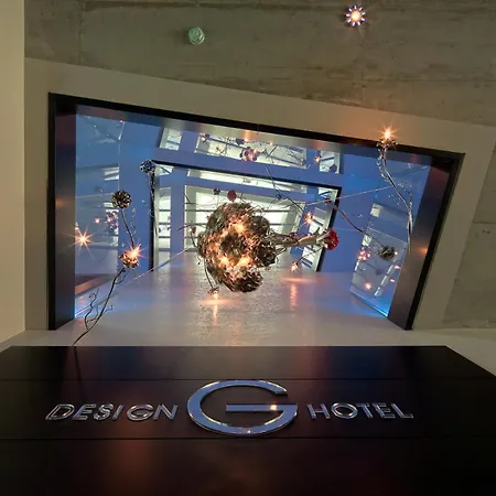 G Design Ljubljana