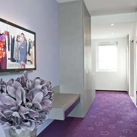 Hotel G Design