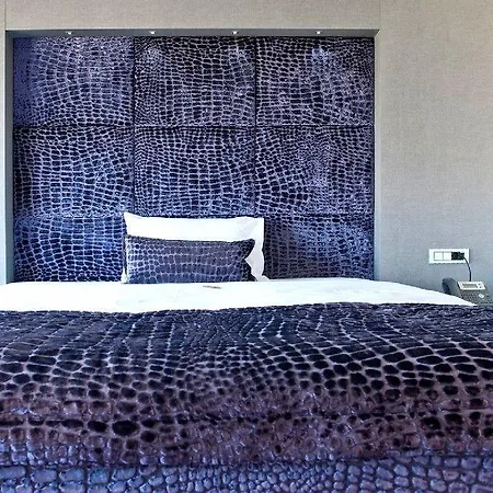 Hotel G Design Ljubljana