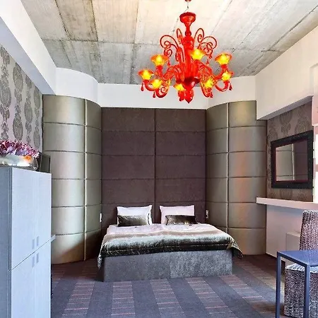 Hotel G Design