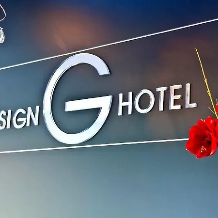 G Design