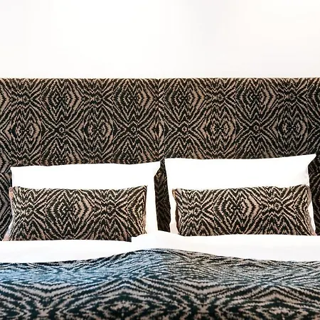 G Design 4* Ljubljana