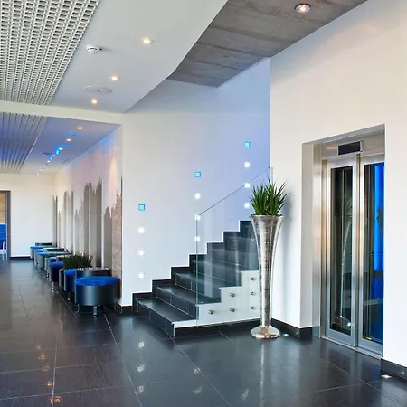 G Design Hotel 4*