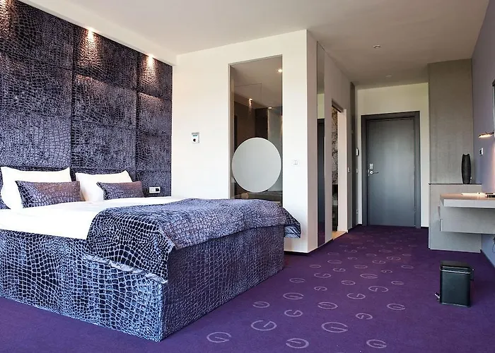 Hotel G Design Ljubljana