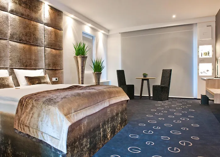 Hotel G Design Ljubljana