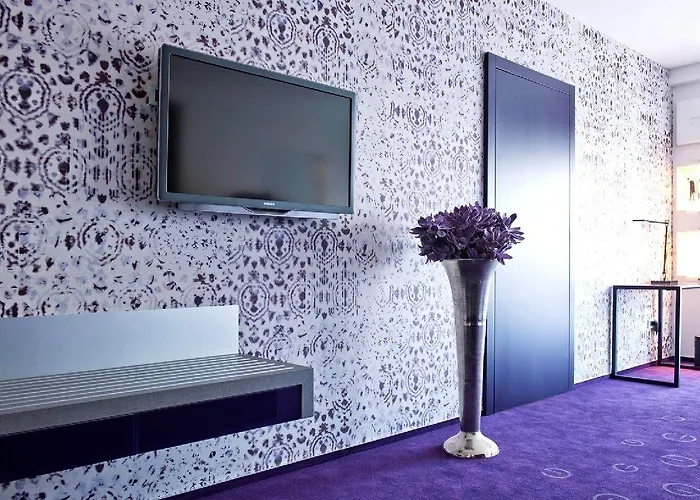 Hotel G Design Ljubljana